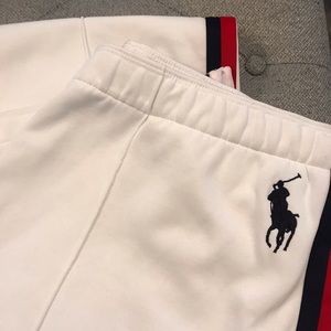 Polo Ralph Lauren Track Pants
